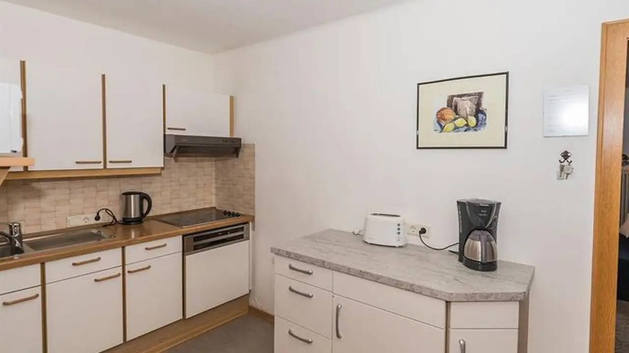 Ganze Ferienwohnung, Ferienwohnung für 4 Personen (55 m²) in Rauris in Rauris, Ski Amadé