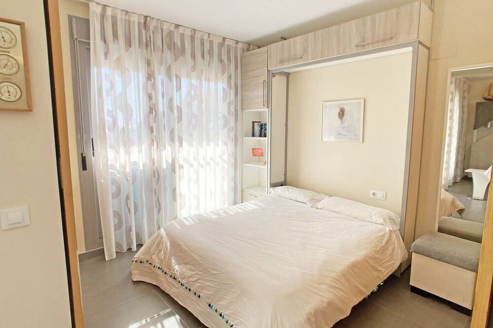 Appartamento intero, Beautiful apartment in Las Drizas, Cabo de Palos in Capo Palos, Mar Menor