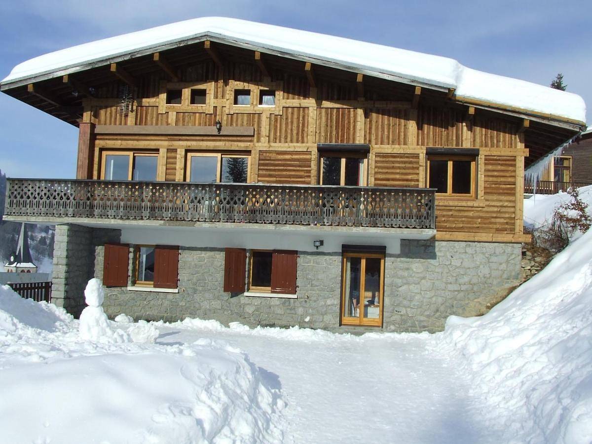 B&B La Seigneurie in Les Gets, Les Portes du Soleil