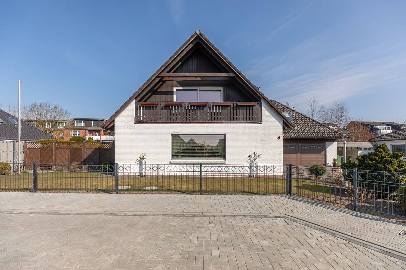 Appartamento vacanze a Nordfriesland a partire da 183€ a notte