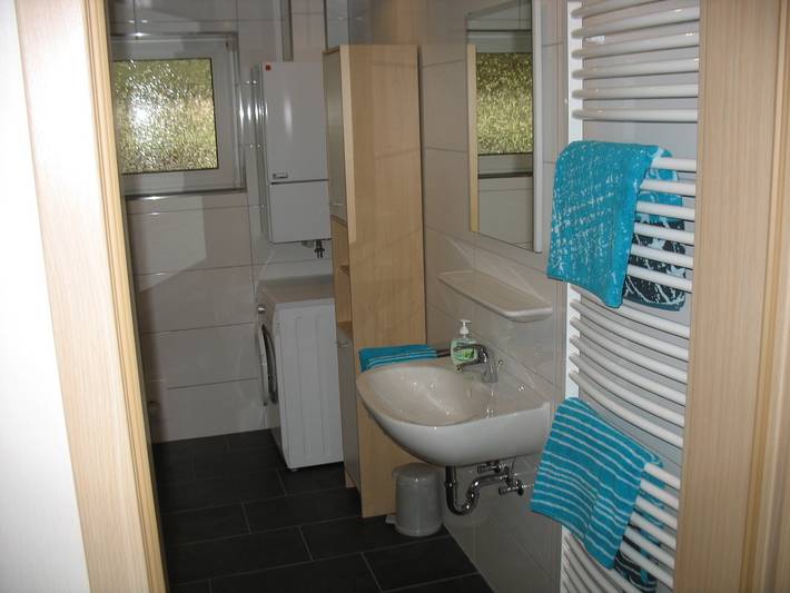Entire holiday apartment, Holiday apartment for 4 people with garden in Papenburg, Landkreis Emsland