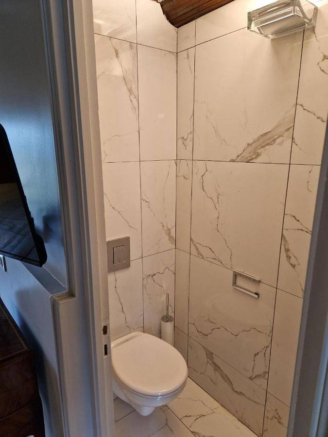 Location de vacances pour 10 personnes, avec vue et jardin à Chemiré-le-Gaudin - 4