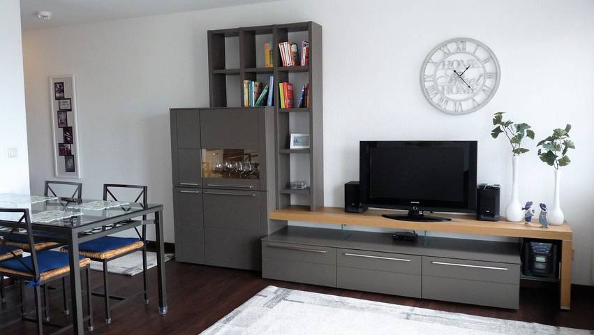 Ferienwohnung für 3 Personen, mit Balkon auf Insel Poel - 2