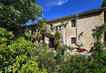 Villa in Campanet, Majorca Center für 8 