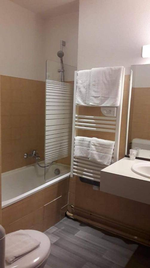 Hôtel pour 2 personnes, avec terrasse dans Réserve naturelle du Courant d'Huchet - 4