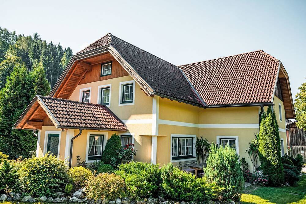 Ganze Wohnung, Gröbming in Michaelerberg-Pruggern, Schladming-Dachstein