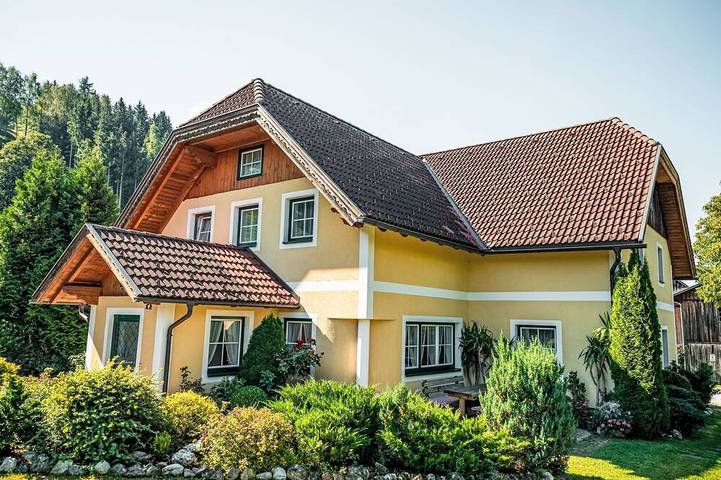 Ferienwohnung für 2 Personen, mit Sauna - 1