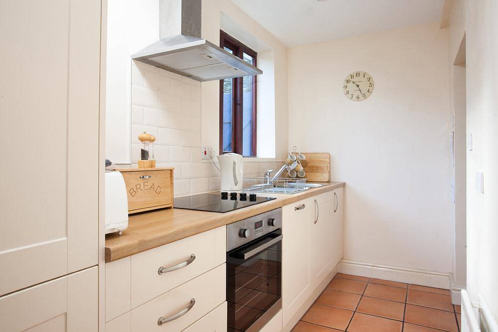 Honeysuckle Cottage in Bowness-on-Windermere, Lake District