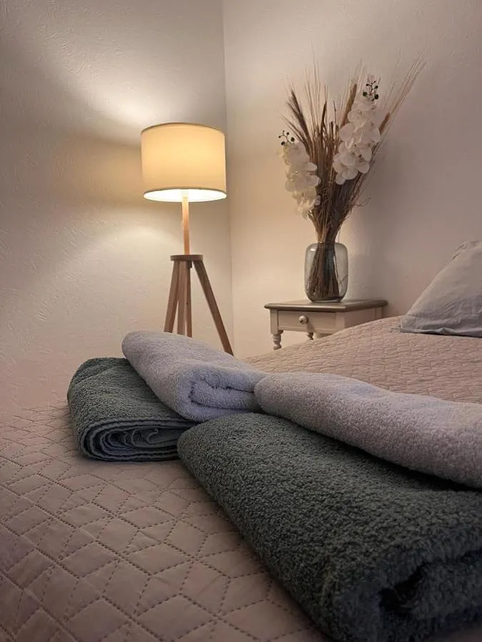 Ferienwohnung für 4 Personen - 1