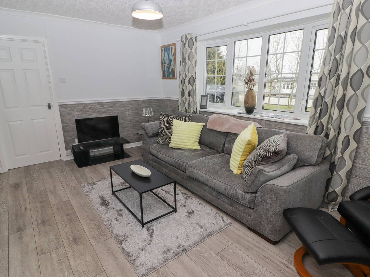 48 Gower Holiday Village in Scurlage, Swansea region