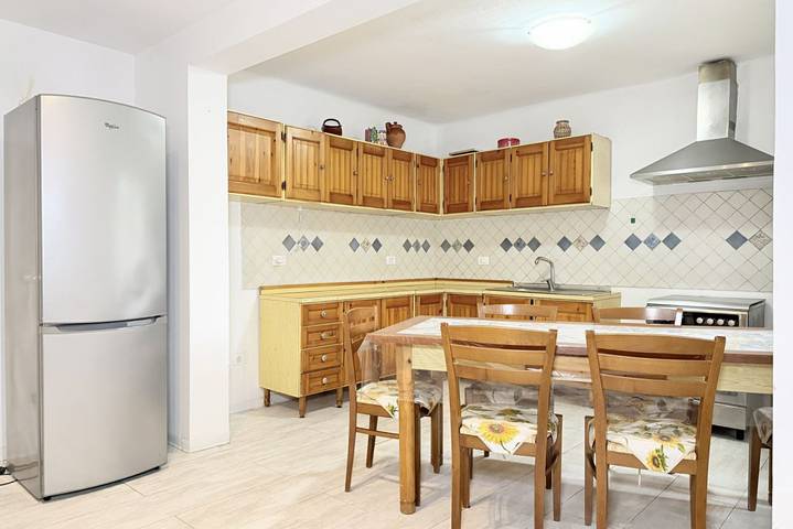 Appartamento intero, Se236 - Senigallia, quadrilocale con corte privata in Senigallia, Senigallia (comune)