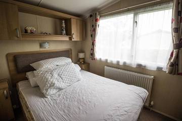 Static Caravan for 8 People in Great Yarmouth, Norfolk, Photo 1