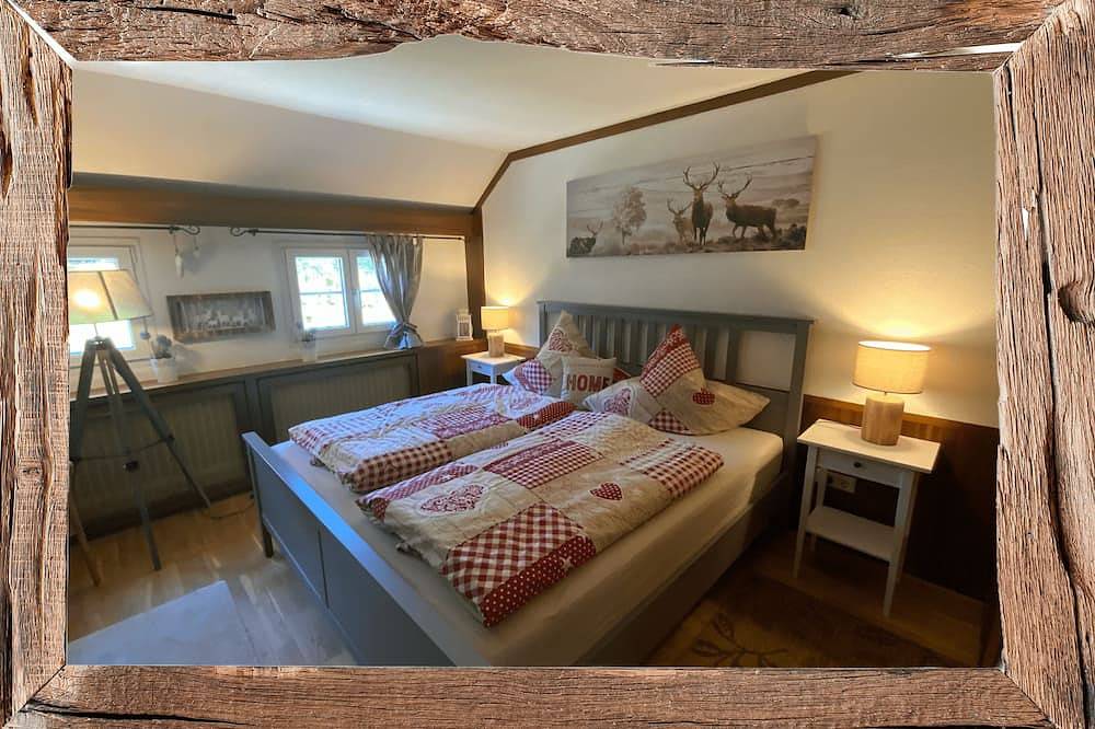 Schwarzwaldhaus \"Auszeit\" in Suedlicher Schwarzwald, Sankt Blasien