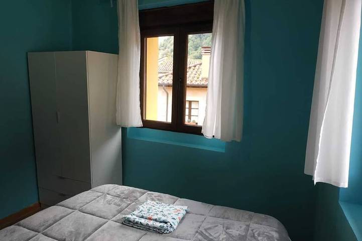 Apartamento entero, Apartamento Rural Asturias in Belmonte de Miranda, Cordillera Cantábrica