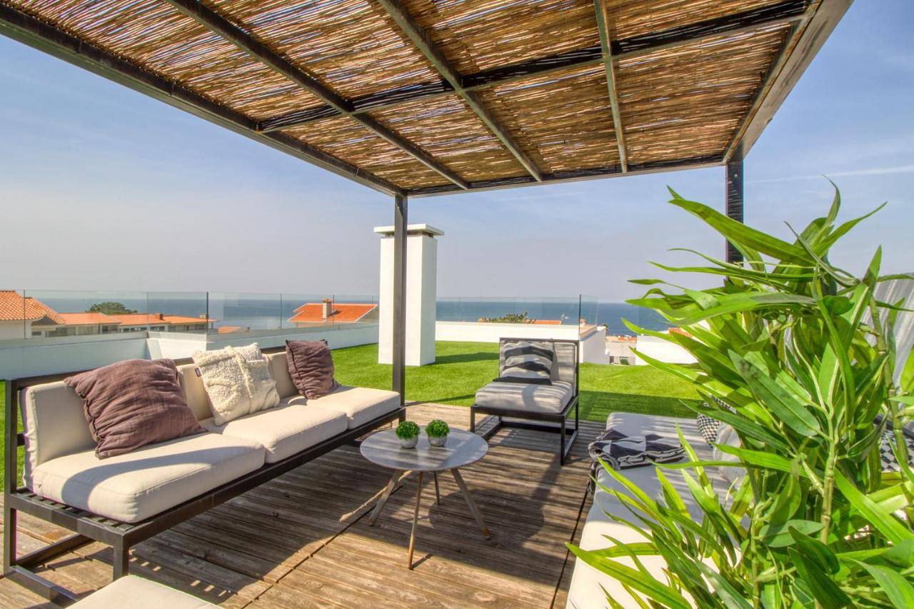 Three-Bedroom House in Moledo, Distrito de Viana do Castelo