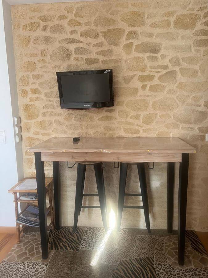 Double Room with Pool View in Le Pouliguen, Côte d'Amour