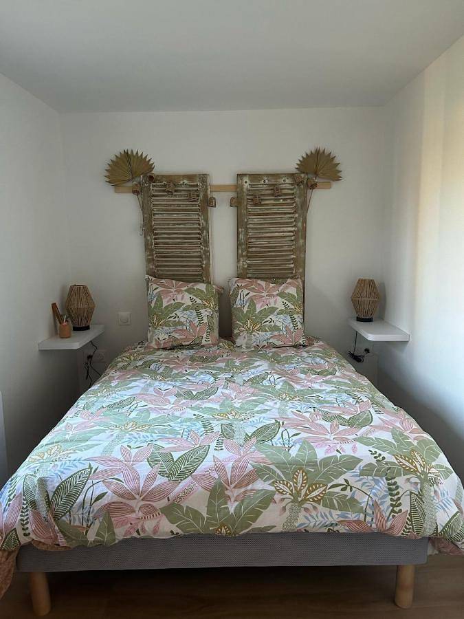 Location de vacances pour 7 personnes, avec jardin, animaux acceptés dans Gouffern en Auge - 3