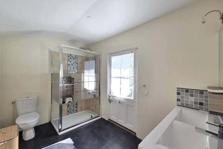 Maison d’hôte pour 6 personnes, avec jardin à Sainte-Marie-de-Ré - 4