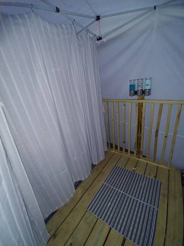 Camping for 4 Guests in Hudson Valley, New York State, Picture 2