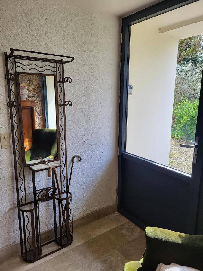 Gîte pour 2 personnes, avec jardin et vue à Boulazac - 4