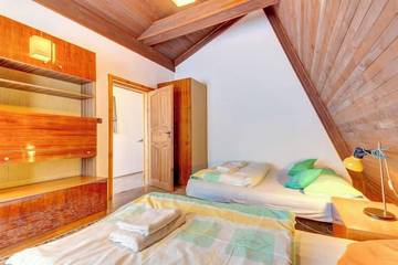 Beach House for 6 People in Bierna, Silesia, Photo 1