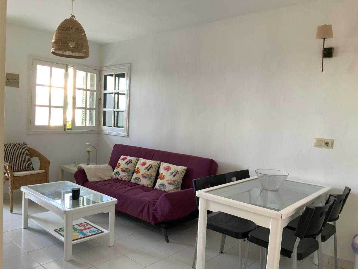 Apartamento entero, El bañadero in El Cotillo, La Oliva