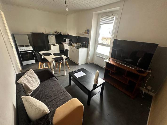 Gîte pour 2 personnes à Guichen - 2