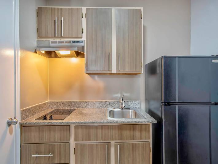 Apartamento entero, 2 camas matrimoniales | No fumadores in Austin, Condado de Travis