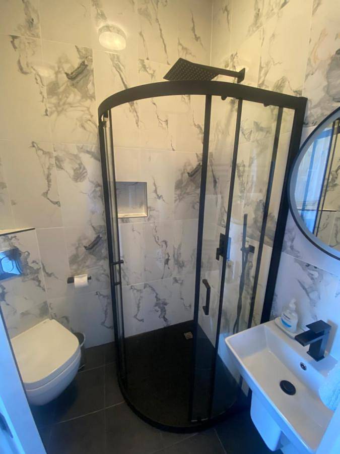 Standard Double Room in Dublin, County Dublin