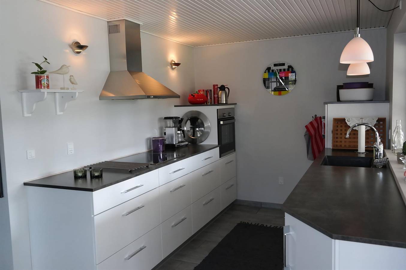 Amazing home in Vinderup w/ Wifi and 3 Bedrooms in Ejsingholm, Limfjord in Westjütland