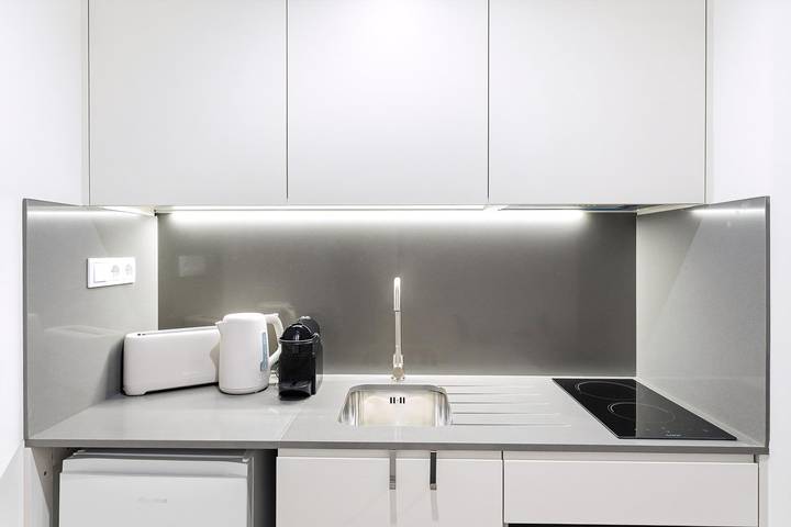 Gîte pour 2 personnes à Porto - 4