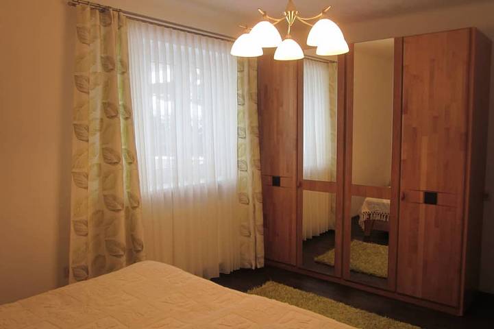 Ferienhaus für 6 Personen, mit Garten und Sauna sowie Whirlpool in Hochsteiermark - 2