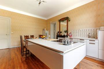 Appartement De Vacances pour 6 Personnes dans Hossegor, Région de Dax, Photo 3