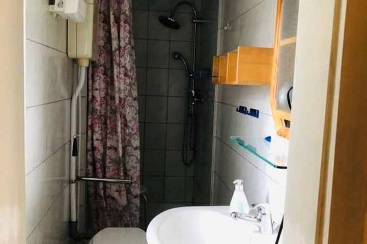 Ferienhaus für 4 Personen, mit Garten in der Rostocker Heide - 3