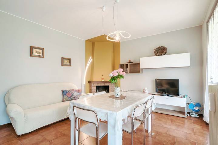 Appartamento per 2 persone, con balcone/terrazza a Desenzano del Garda