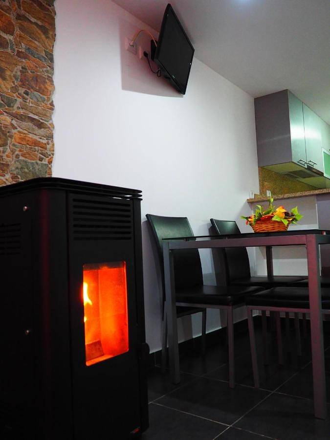 Location de vacances pour 6 personnes, avec vue et balcon à Manteigas - 2