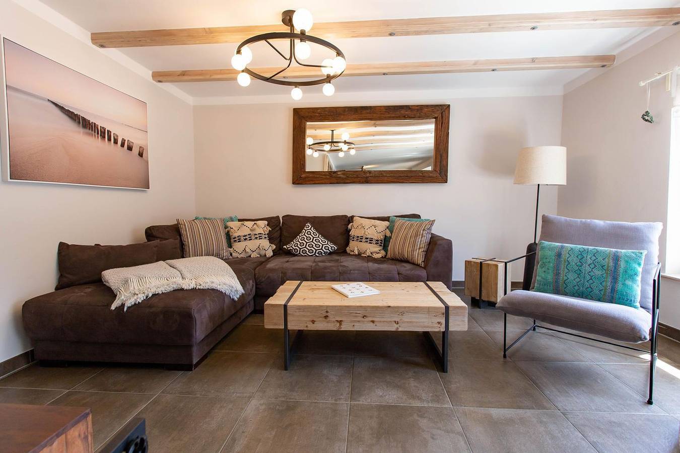 Ferienhaus in Darß ab 126€ pro Nacht