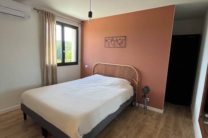 Location de vacances pour 4 personnes à Murviel-lès-Montpellier - 2