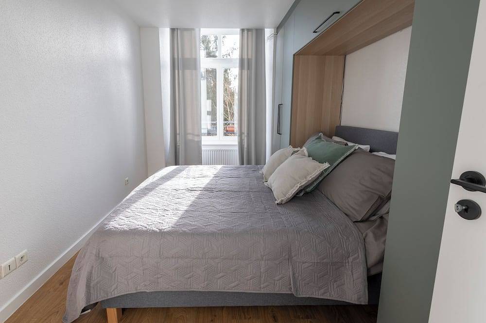Entire apartment, Fid B' Home, cosy apartment between Mulhouse and Colmar in Guebwiller, Parc naturel régional des Ballons des Vosges