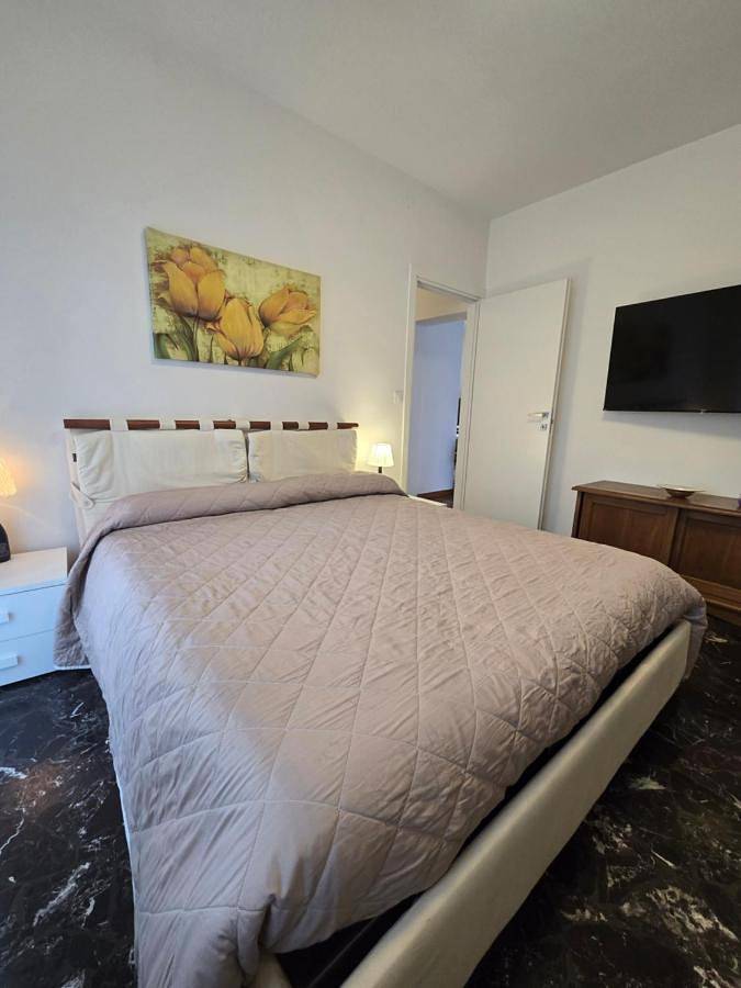 Vakantieappartement voor 6 personen, met terras en uitzicht, met huisdier - 1
