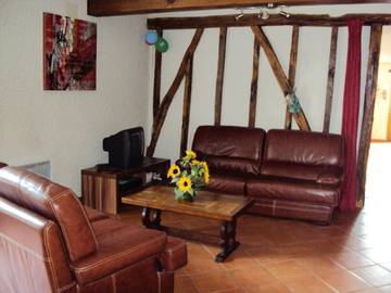 Cottage voor 12 Personen in La Horgne, Ardennen, Afbeelding 3