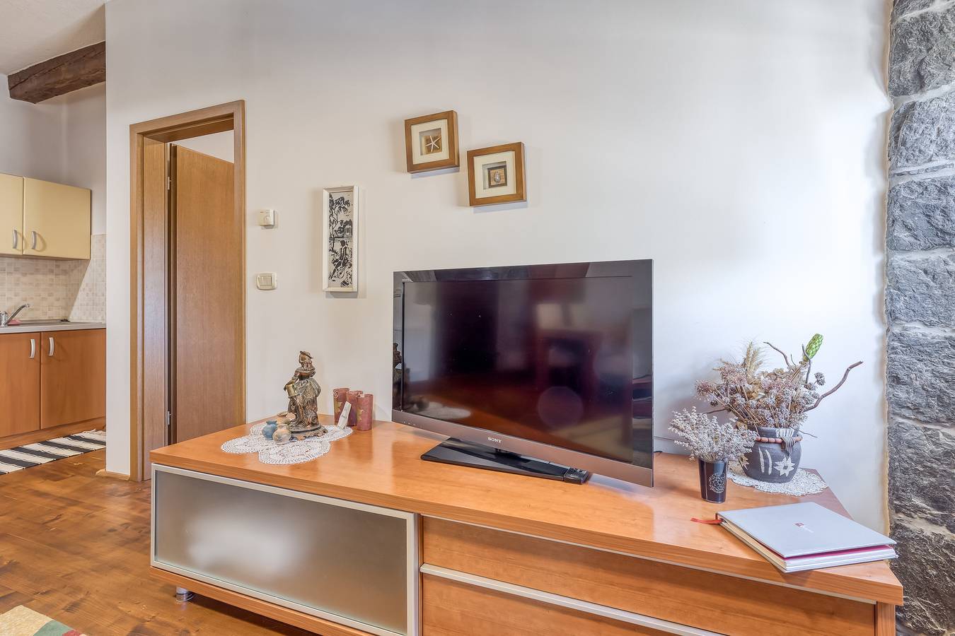 Countryside House Leila in Zizan, Slowenien