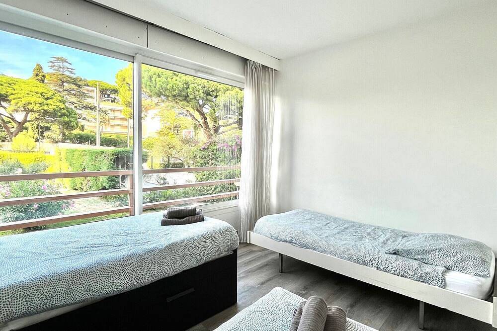 Apartamento entero, Castillo del mar 1 in Cannes La Bocca, Cannes