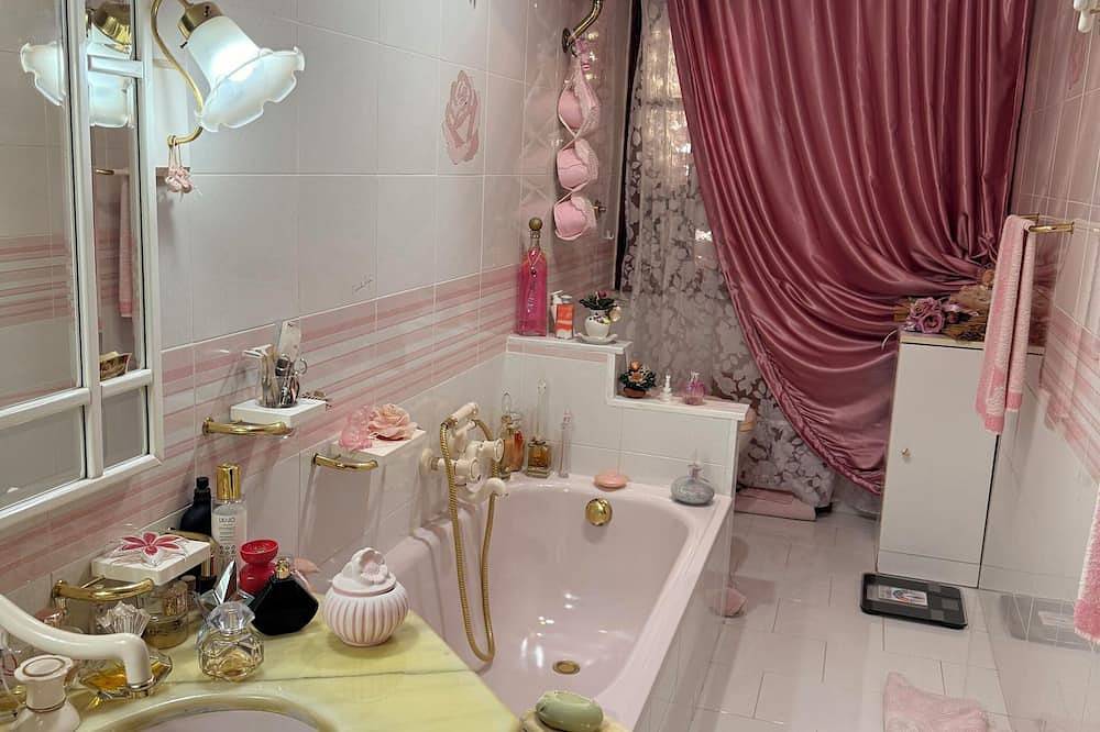 Apartamento entero, Torre Florio - Apartamento con acceso a una villa turística in Campofelice di Roccella, Provincia de Palermo