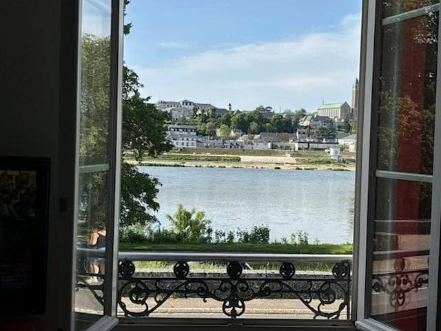 Apartamento de vacaciones para 5 personas, con vistas - 1