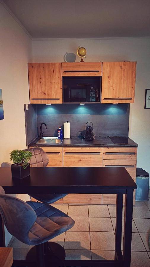Ganze Wohnung, Ferienwohnung Moselnest in Longuich, Moseleifel