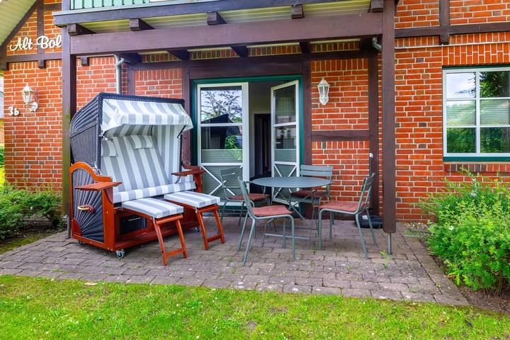 Ganze Ferienwohnung, Alt Boltenhagen Wohnung 08 in Strand Boltenhagen, Boltenhagen