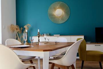 Cottage per 2 Persone in Beaussais-sur-Mer, Bretagna, Foto 3