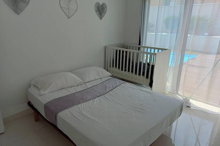 Location de vacances pour 5 personnes à Gleizé - 3