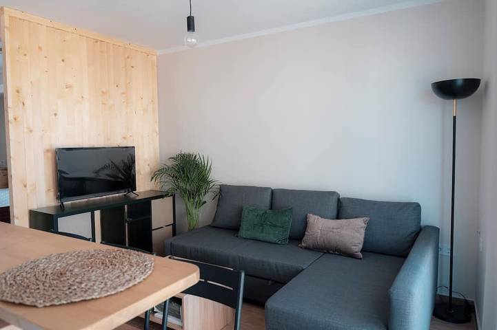 Ganze Wohnung, Apartment on the beach overlooking Lálbufera with incredible sunsets! in Platja del Perelló (Sueca), Sueca
